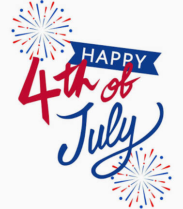 4th of July